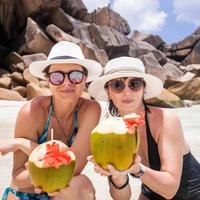 Отзыв от Светлана - Виза Destination Thailand